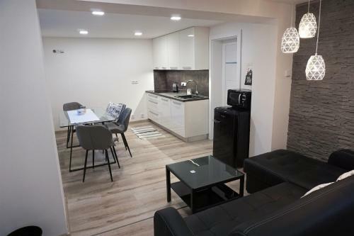 Apartm�ny U L�py