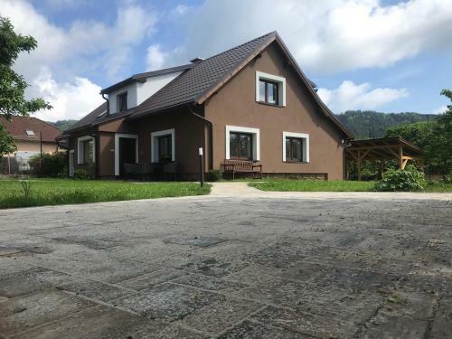 Apartm�ny U L�py