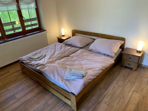 Chalet Jizerky