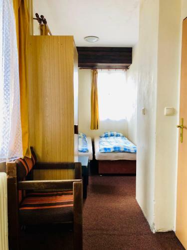 Hotel Penzion Horsk� Chata Sv?tl�