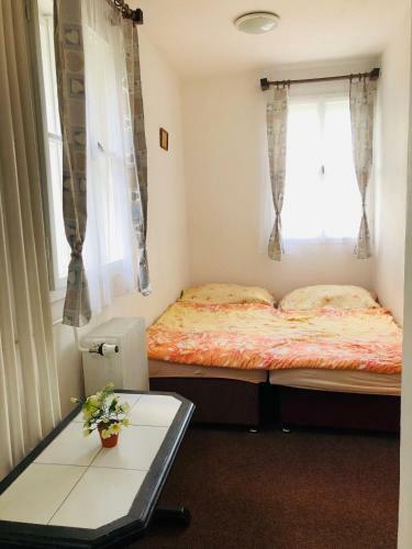 Hotel Penzion Horsk� Chata Sv?tl�