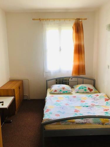 Hotel Penzion Horsk� Chata Sv?tl�
