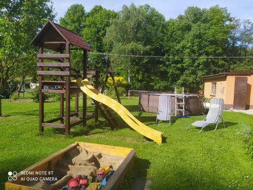 Apartamento Ubytov�n� Pod Statkem