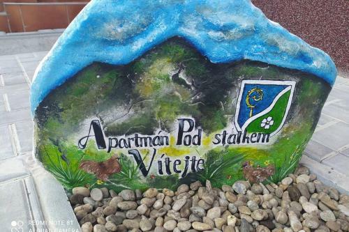 Apartamento Ubytov�n� Pod Statkem