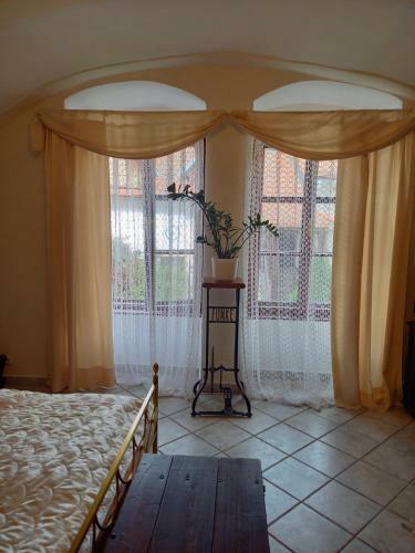 Apartm�n U Jaro??