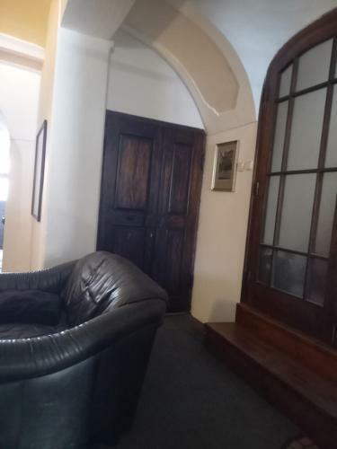 Apartm�n U Jaro??