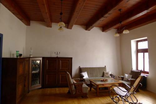 Apartment Provaznicka