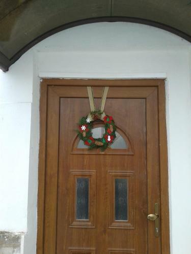 Apartm�n Ella - T�bor -cz - U Stadionu M�ru 1735