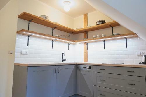 Apartamento Country House Tis�