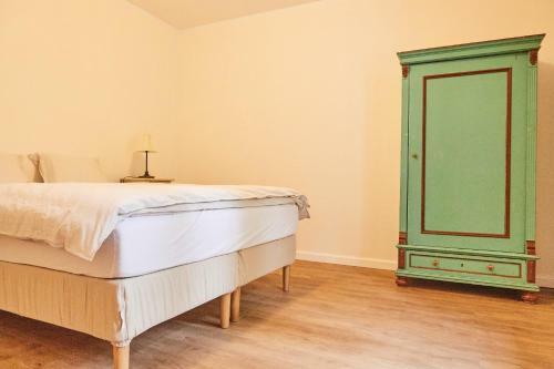 Apartamento Country House Tis�