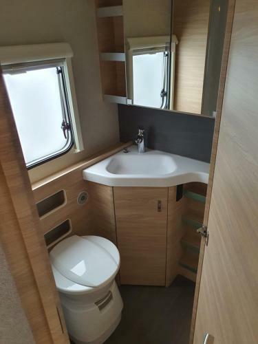 Apartamento Country House Tis�