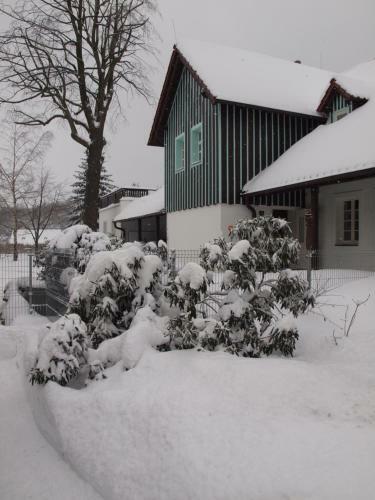 Apartamento Country House Tis�