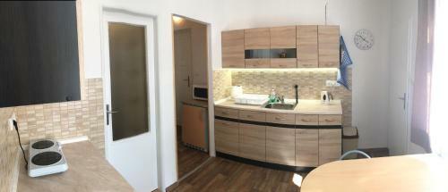 Apartm�ny Toufar