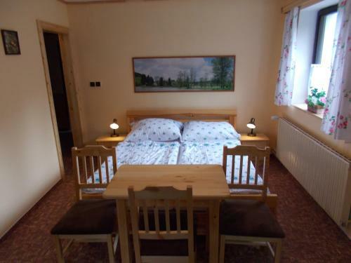 Hostal Pension Tara