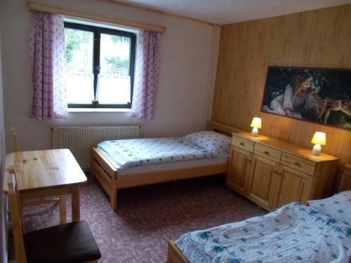 Hostal Pension Tara