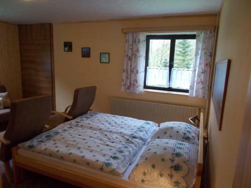 Hostal Pension Tara