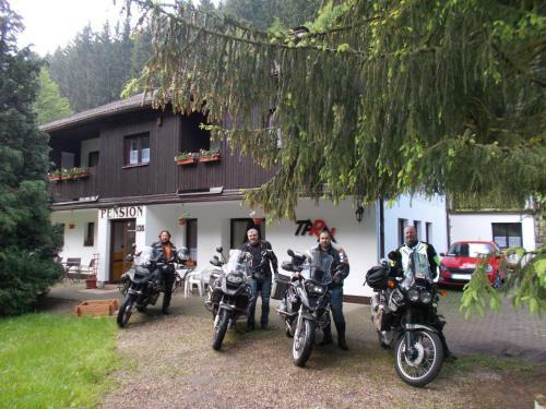 Hostal Pension Tara