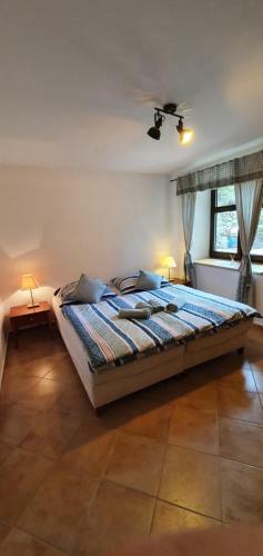 Agroturismo Chalupa Kamenn� Vrch Adr?pach