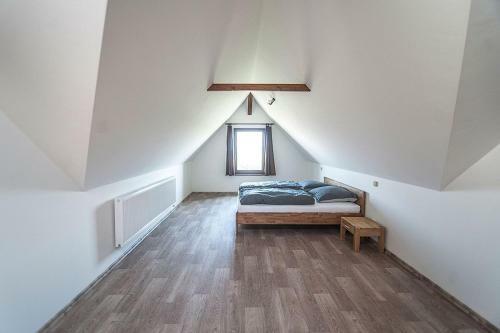 Agroturismo Ubytov�n� Filipova Hora