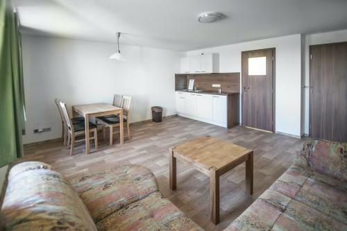 Agroturismo Ubytov�n� Filipova Hora