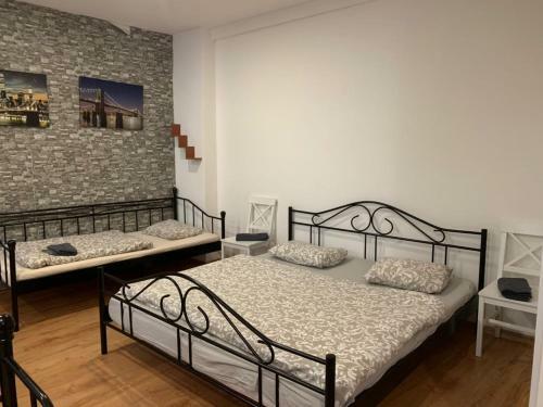 Apartamento Teplice Central Park