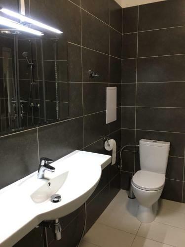 Apartamento Mvahouse