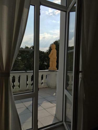 Apartamento Mvahouse