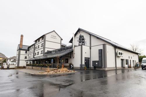 Hotel Pivovar Tupadly