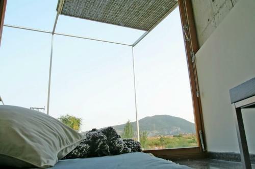 Apartamento Centro De Agroecologia Y Medio Ambiente De Murcia