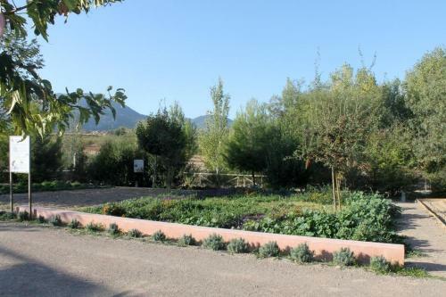 Apartamento Centro De Agroecologia Y Medio Ambiente De Murcia