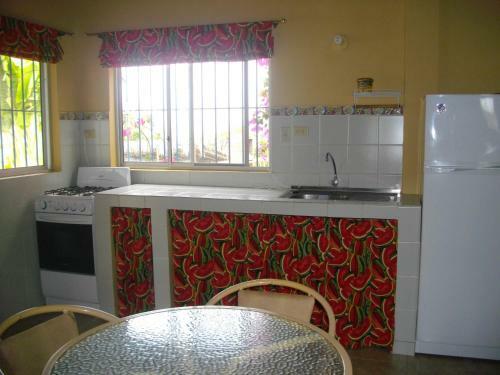 Apartamento Hospederia Bellavista Bellevue