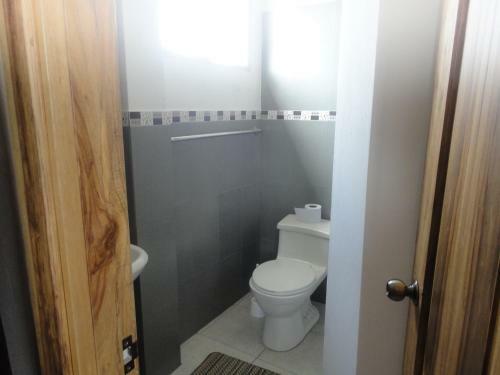Apartamento Hospederia Bellavista Bellevue
