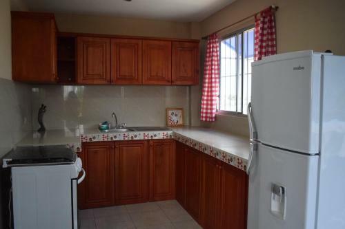 Apartamento Hospederia Bellavista Bellevue