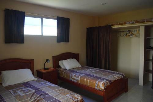 Apartamento Hospederia Bellavista Bellevue