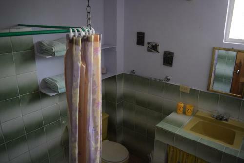 Apartamento Hospederia Bellavista Bellevue