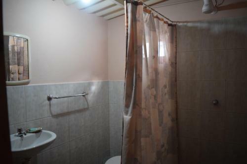 Apartamento Hospederia Bellavista Bellevue