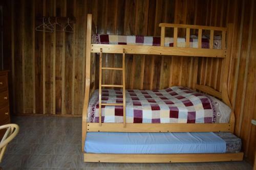 Apartamento Hospederia Bellavista Bellevue