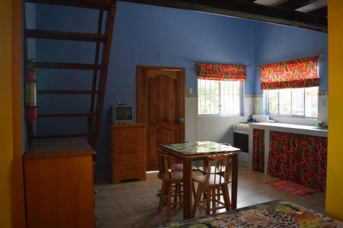 Apartamento Hospederia Bellavista Bellevue