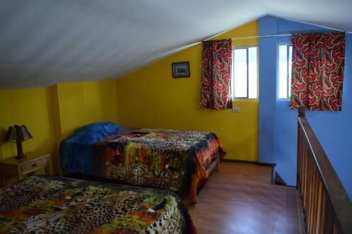 Apartamento Hospederia Bellavista Bellevue