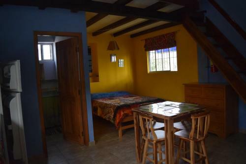 Apartamento Hospederia Bellavista Bellevue