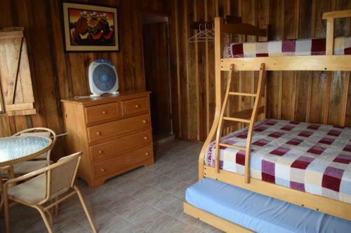 Apartamento Hospederia Bellavista Bellevue