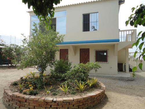 Apartamento Hospederia Bellavista Bellevue