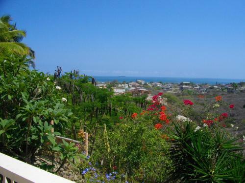 Apartamento Hospederia Bellavista Bellevue