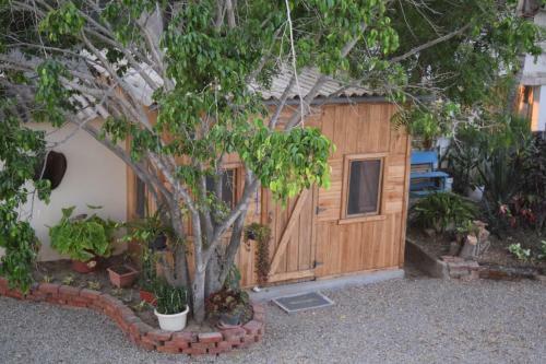 Apartamento Hospederia Bellavista Bellevue