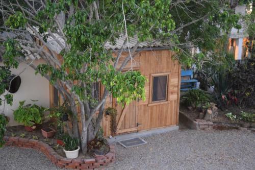 Apartamento Hospederia Bellavista Bellevue