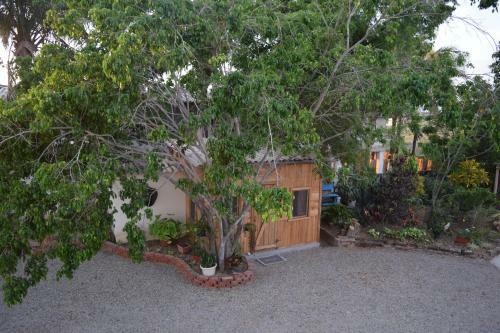 Apartamento Hospederia Bellavista Bellevue
