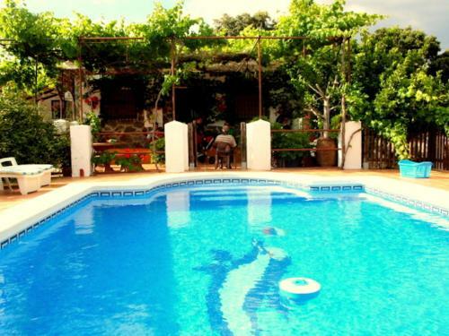 Holiday Home Olla De Graos Loja