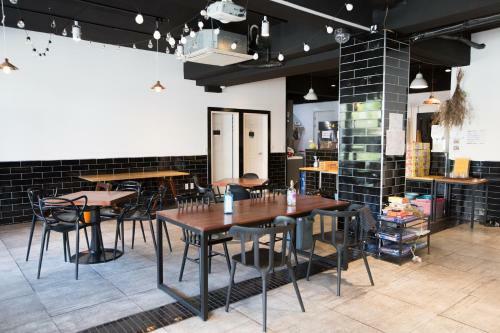 Hostal Sum Guesthouse Jeju Airport