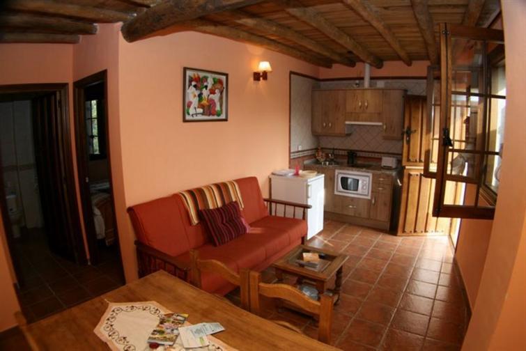 Apartamentos Posadas De Granadilla