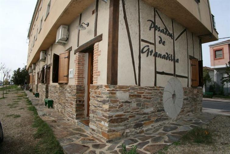 Apartamentos Posadas De Granadilla